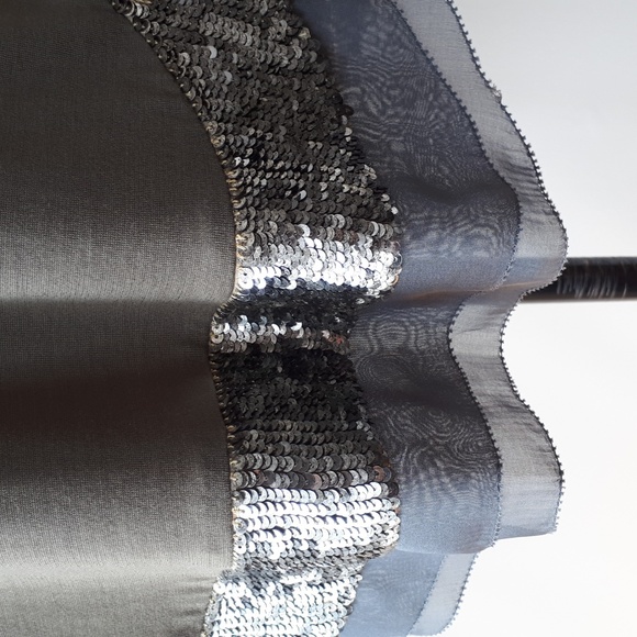 Hoss Intropia sequin camisole - Picture 3 of 7